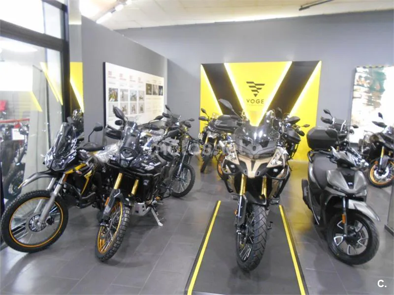 Ducati Hypermotard 698 Mono – Vista 18