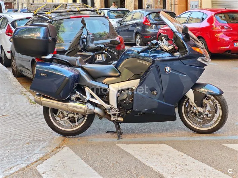 BMW K 1200 GT 6100 € 2008 Illes Balears - 1