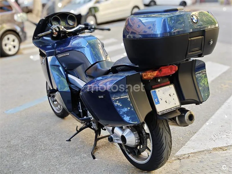 BMW K 1200 GT 6100 € 2008 Illes Balears - 2