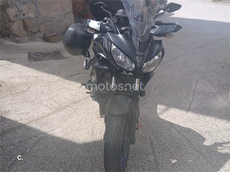 Yamaha Tracer 700 8000 € 2019 Ourense - 1