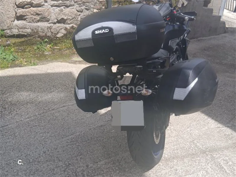 Yamaha Tracer 700 8000 € 2019 Ourense - 2
