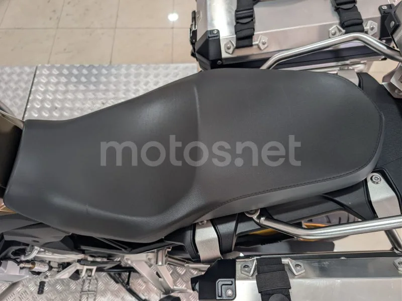 BMW F 850 GS - Vista 18
