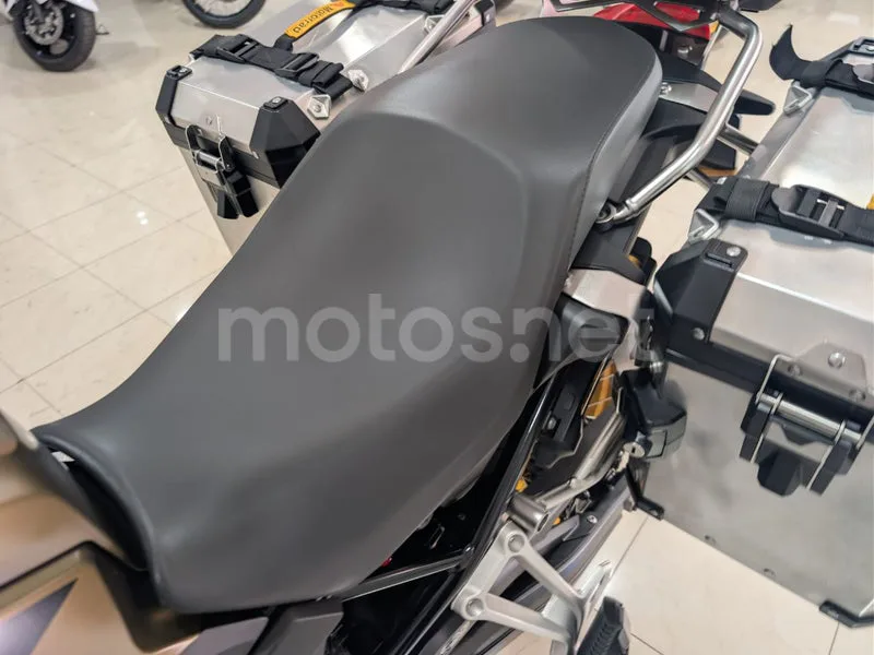 BMW F 850 GS - Vista 19
