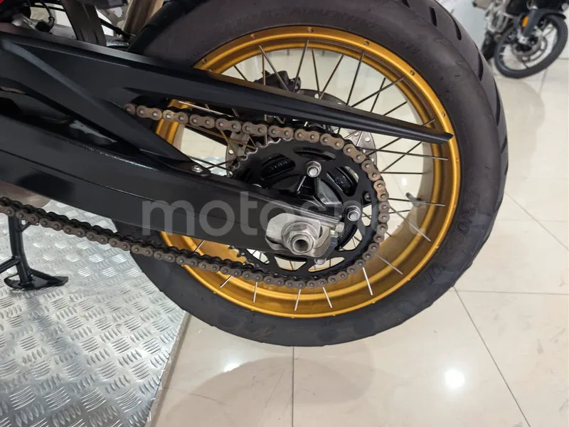 BMW F 850 GS - Vista 25