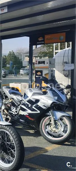Honda CBR 600 F Sport 2500 € 2002 Pontevedra - 1