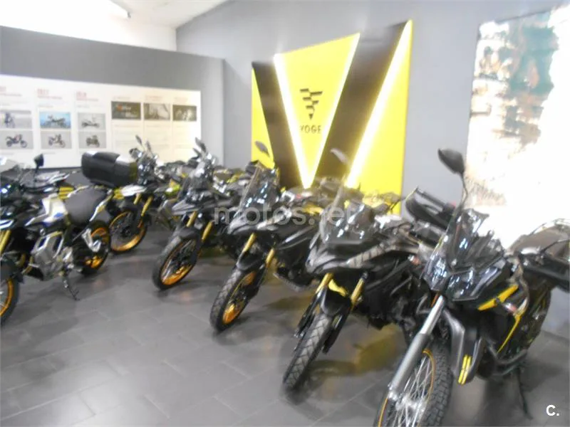 Ducati Monster – Vista 18