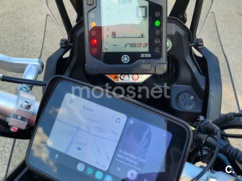 Yamaha Ténéré 700 – Vista 4