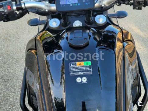 Yamaha Ténéré 700 – Vista 10