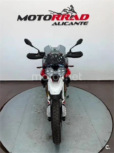 Moto Guzzi V85 TT – Vista 15