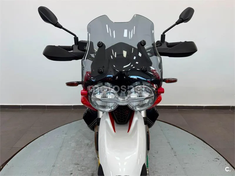 Moto Guzzi V85 TT – Vista 19