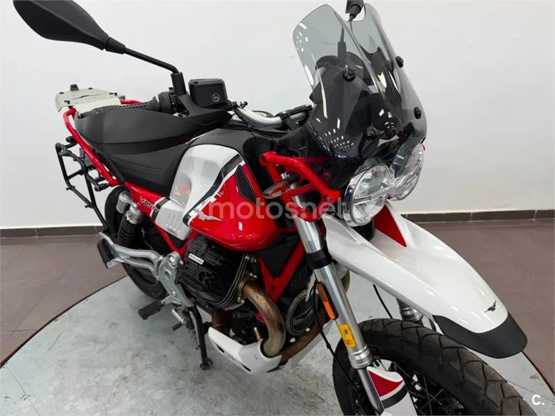 Moto Guzzi V85 TT – Vista 21