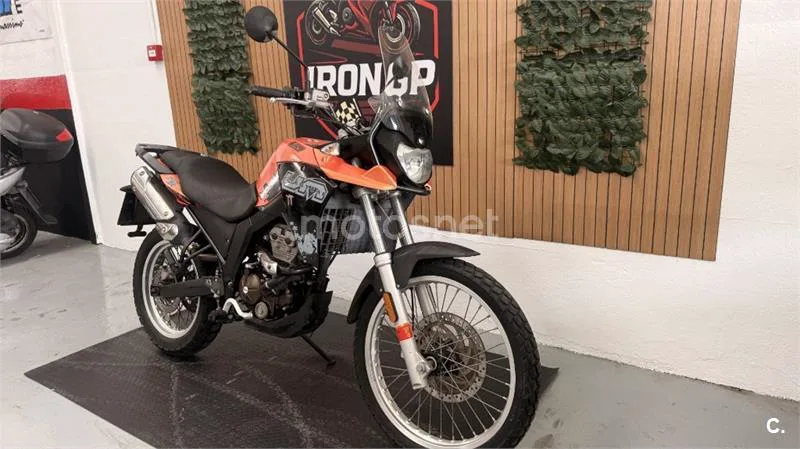 UM DSR Adventure – Vista 7