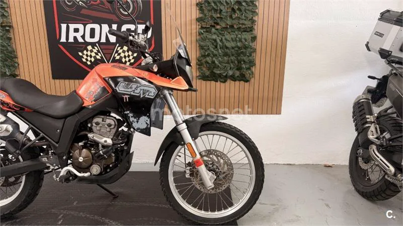 UM DSR Adventure – Vista 8