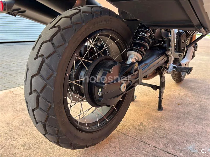 Moto Guzzi V85 TT – Vista 7