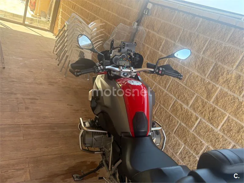 BMW R 1200 GS 10.250 € 2014 Toledo - 2