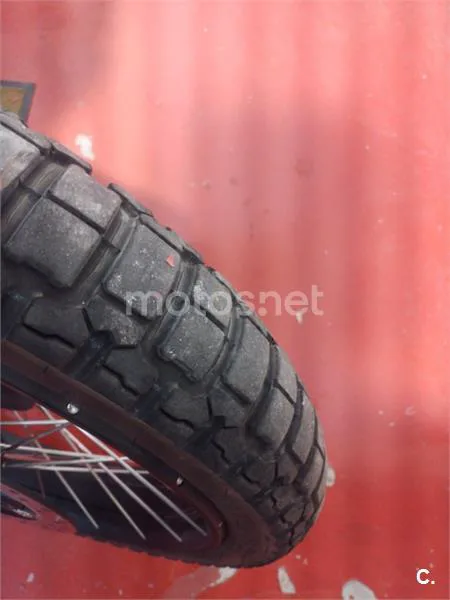 CFMOTO 450MT – Vista 11