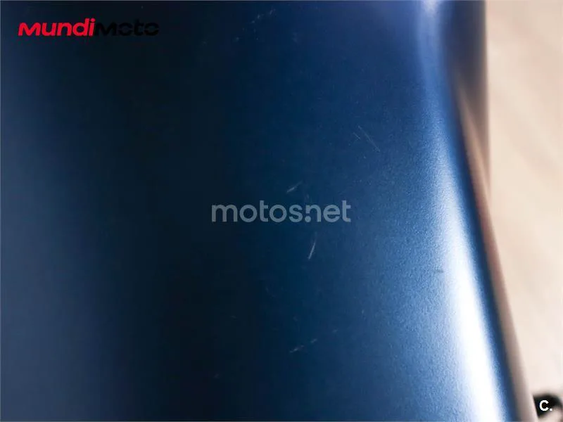 Zontes 125 C – Vista 13