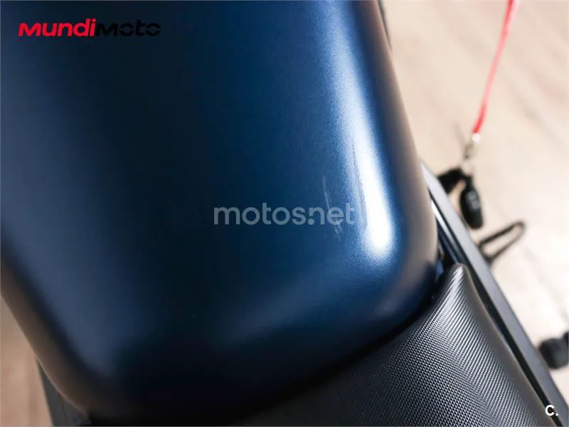 Zontes 125 C – Vista 15