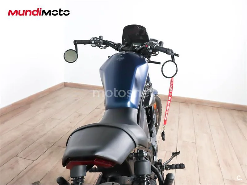 Zontes 125 C – Vista 4
