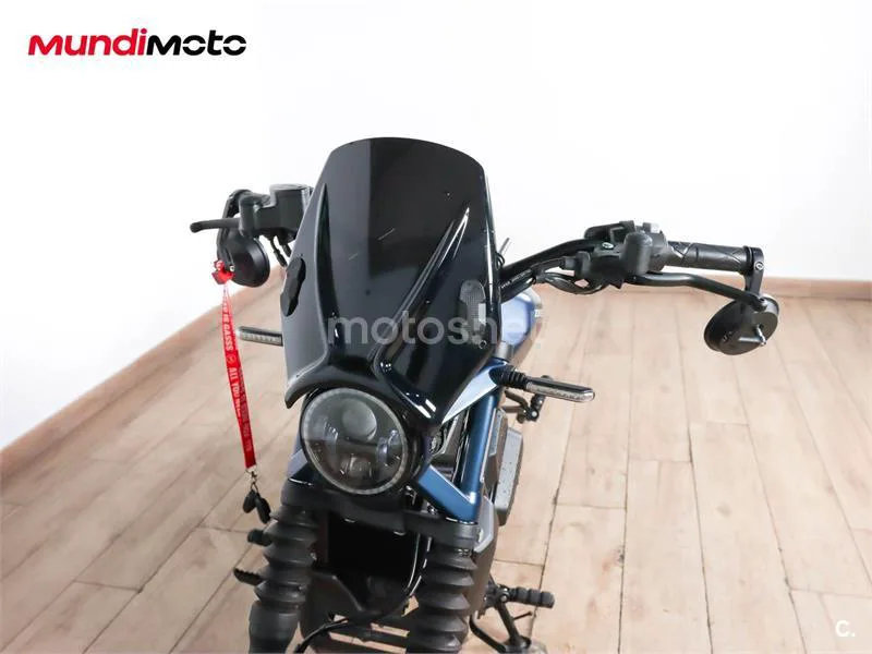 Zontes 125 C – Vista 10