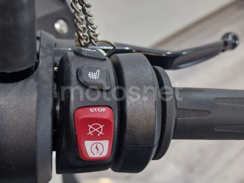 BMW C 400 GT – Vista 12