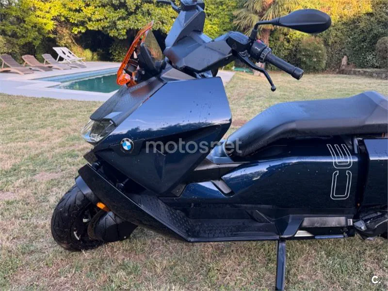 BMW CE 04 – Vista 11