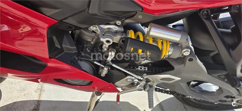 Ducati Panigale V2 – Vista 11