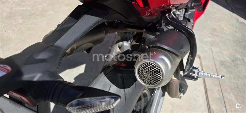 Ducati Panigale V2 – Vista 9