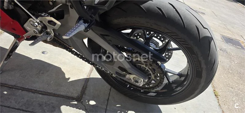 Ducati Panigale V2 – Vista 10