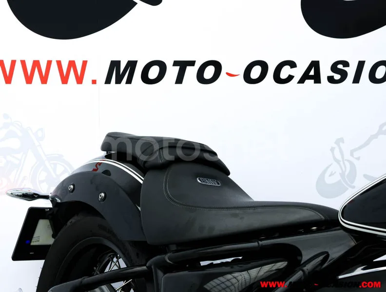 BMW R 18 – Vista 11