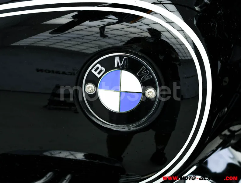 BMW R 18 – Vista 9