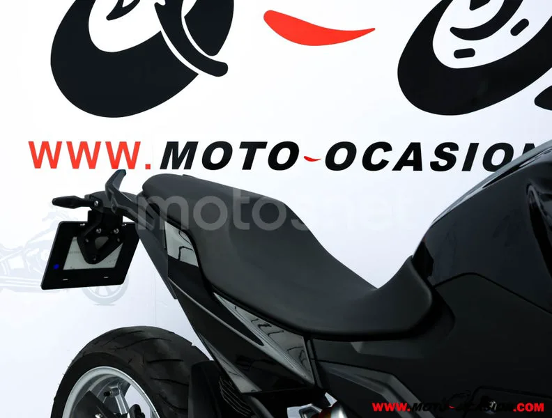BMW F 900 R – Vista 11