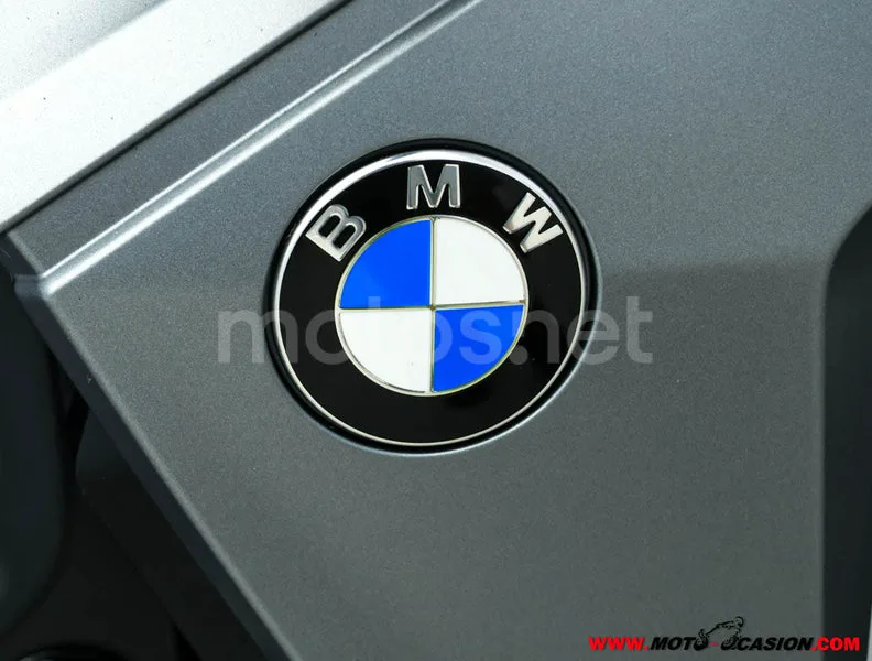 BMW F 900 R – Vista 9