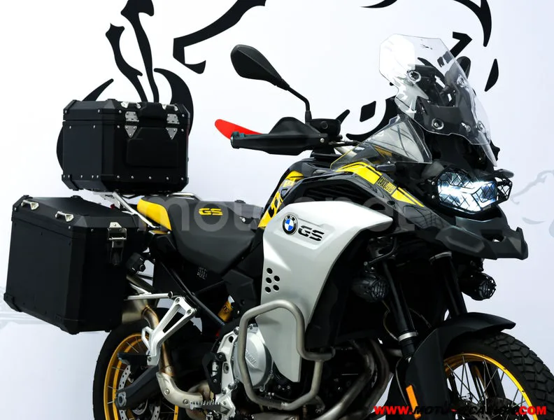 BMW F 850 GS – Vista 4