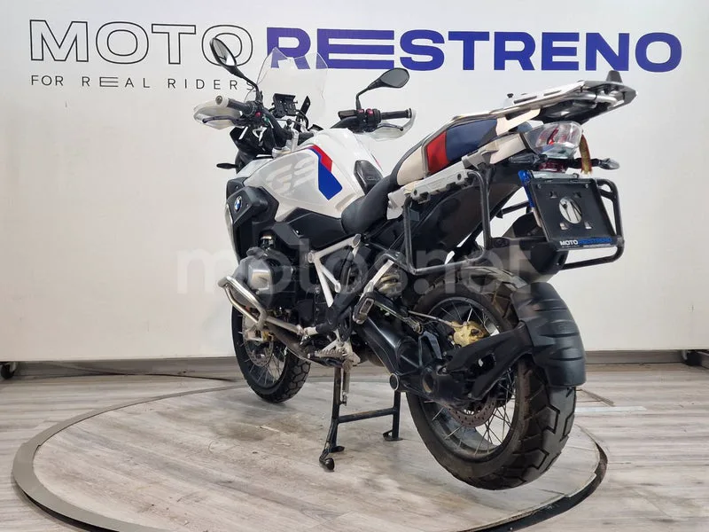 BMW R 1250 GS – Vista 3