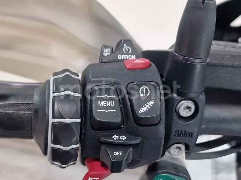 BMW R 1250 GS – Vista 10