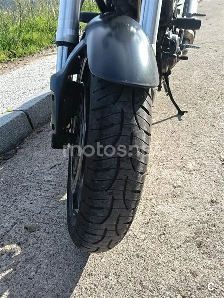 Ducati Monster 620 Dark IE – Vista 5