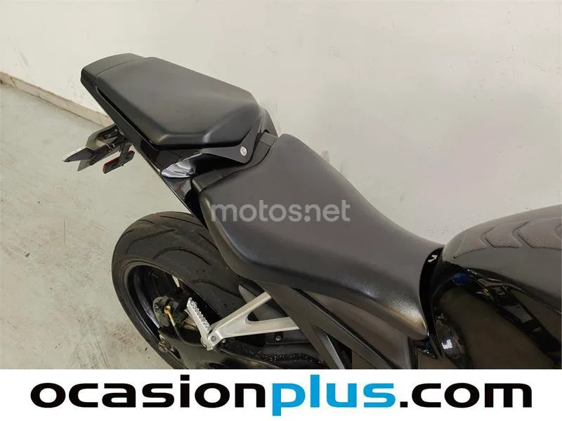 Honda CBR 1000 RR Fireblade – Vista 16