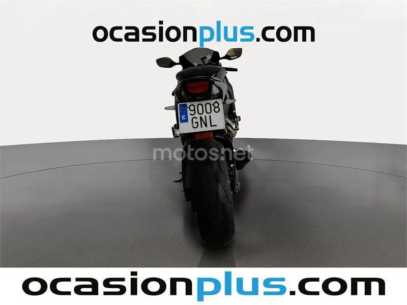 Honda CBR 1000 RR Fireblade – Vista 3