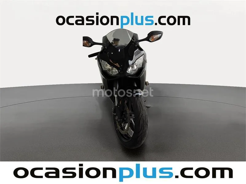 Honda CBR 1000 RR Fireblade – Vista 7