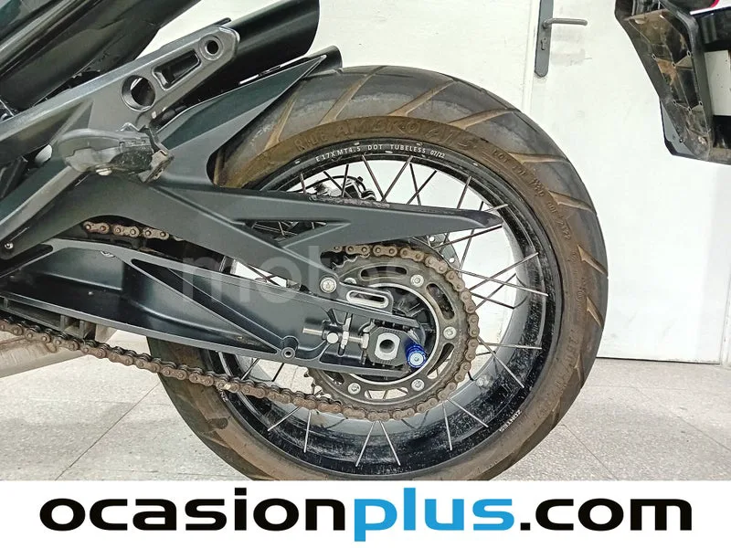 Zontes 350 T – Vista 16