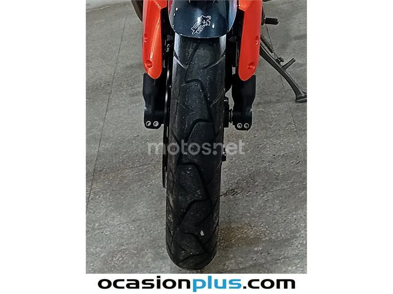 Zontes 350 T – Vista 19