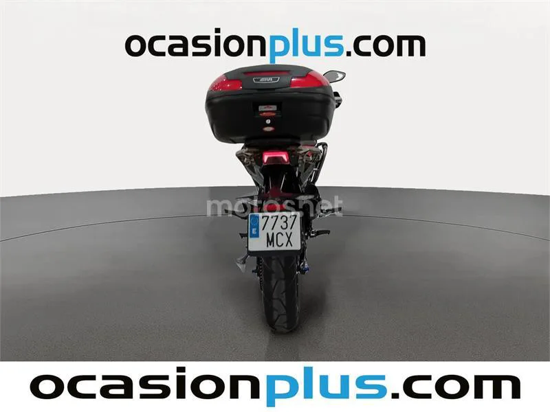 Zontes 350 T – Vista 4