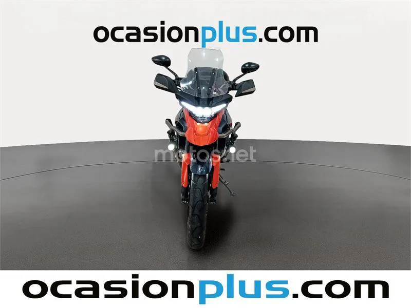 Zontes 350 T – Vista 5