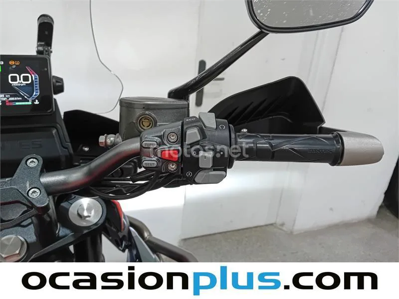 Zontes 350 T – Vista 10