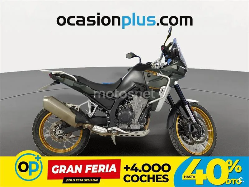 KOVE 800X Pro – Vista 1