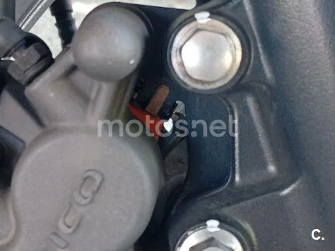 Kawasaki ER-6N – Vista 13