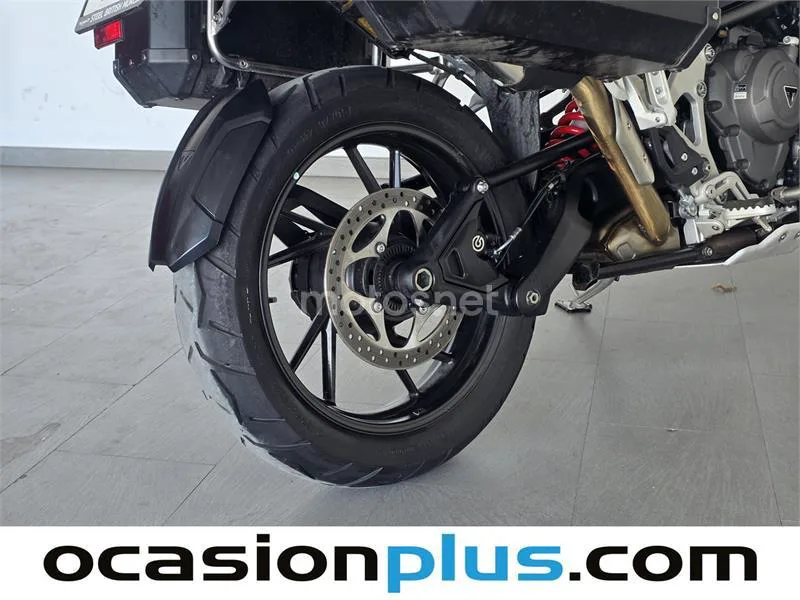 Triumph Tiger 1200 – Vista 20