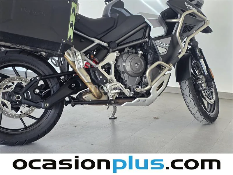 Triumph Tiger 1200 – Vista 21