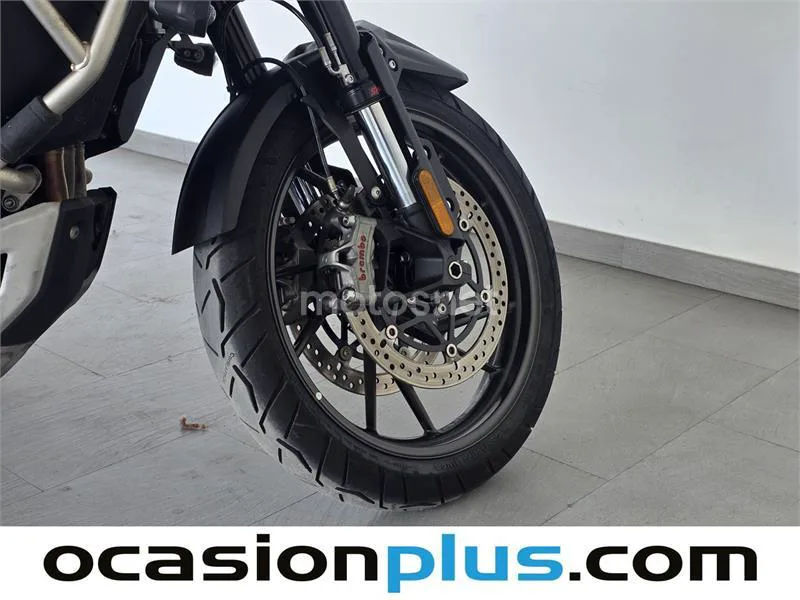 Triumph Tiger 1200 – Vista 22